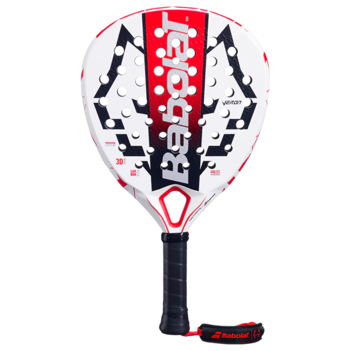 BABOLAT TECHNICAL VERON 2025 JUAN LEBRON