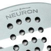 BULLPADEL NEURON 2025 FEDE CHINGOTTO