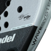 BULLPADEL NEURON 2025 FEDE CHINGOTTO