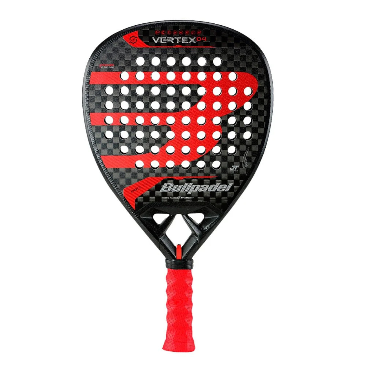 BULLPADEL VERTEX 04 2024 JUAN TELLO