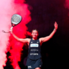 Bullpadel Flow Woman Master Final 23 2024