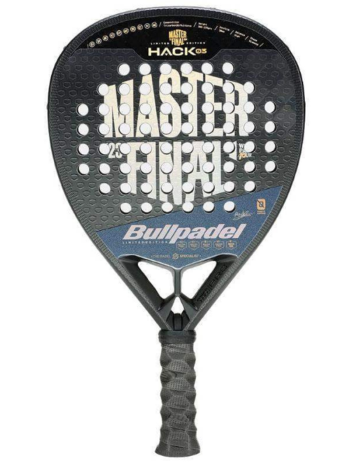 Bullpadel Hack 03 Master Final 23 2024