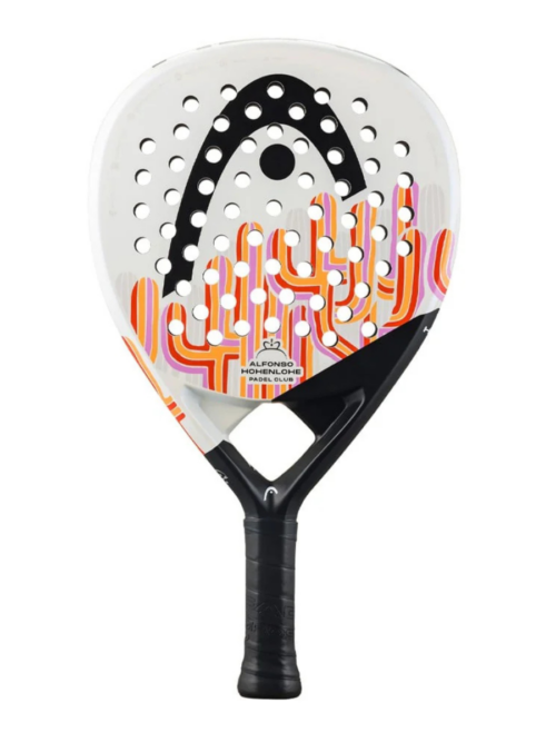 HEAD SPEED Motion AH Padel Club LTD 2024