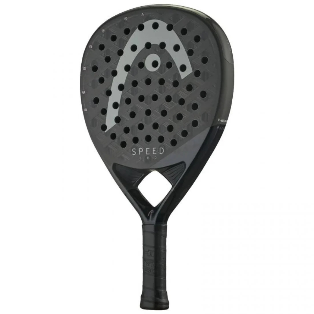 HEAD SPEED PRO 2025