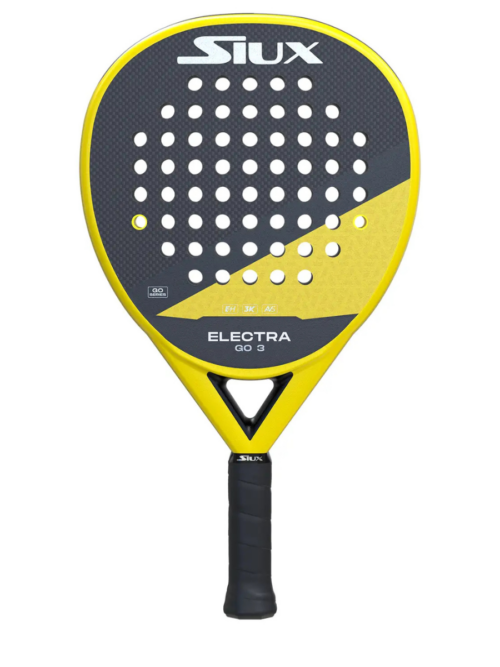 Siux Electra GO 3 2024