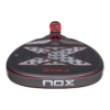 NOX FUTURE Attack 12K Alum NFA Series 2025