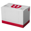 WILSON FELL PRO OVERGRIP TRAFORATI