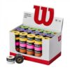 Wilson Comfort Overgrip Colorati