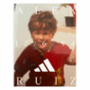 Adidas Adipower LTD PRO-EDT Álex Ruiz 2025