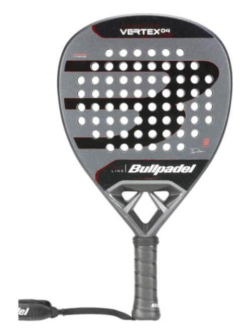 Box Bullpadel Di Nenno Vertex 04 Pro Line 2025