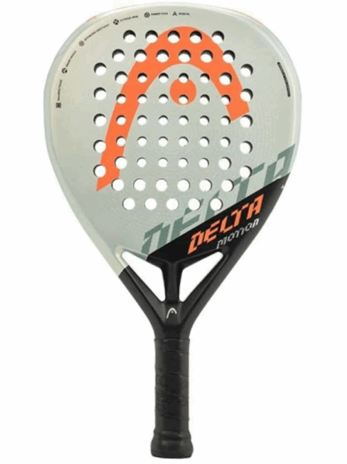 HEAD DELTA MOTION 2022
