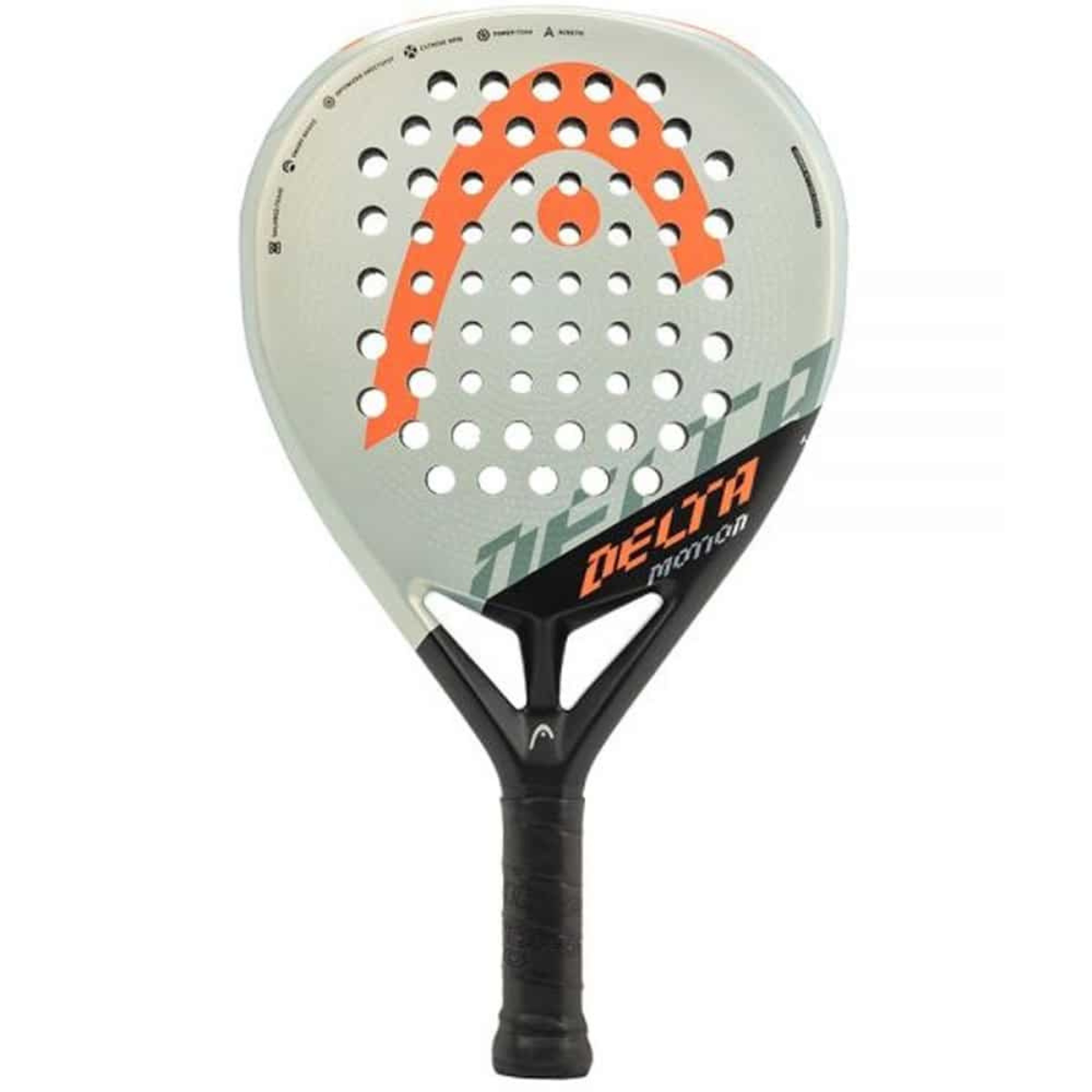 HEAD DELTA MOTION 2022