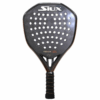 Siux Fenix Pro 5 Black 2025