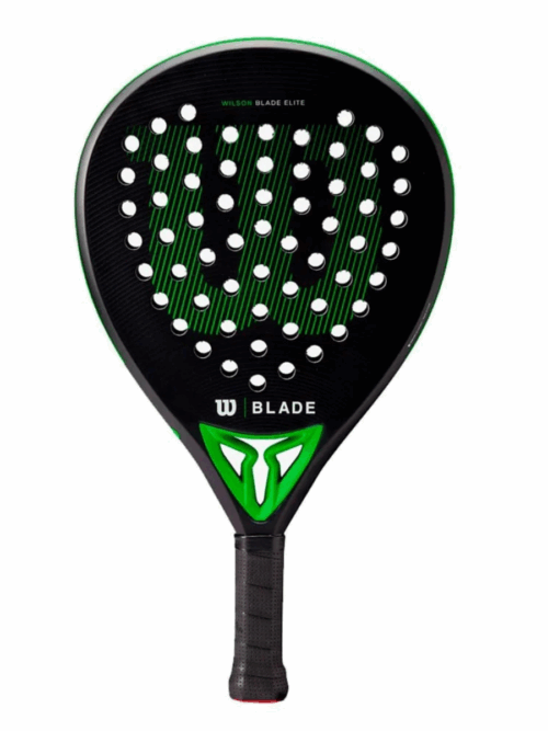 WILSON BLADE Elite V2 Padel 2 2024