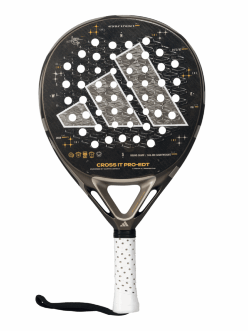 adidas Cross It Pro Edt 2025