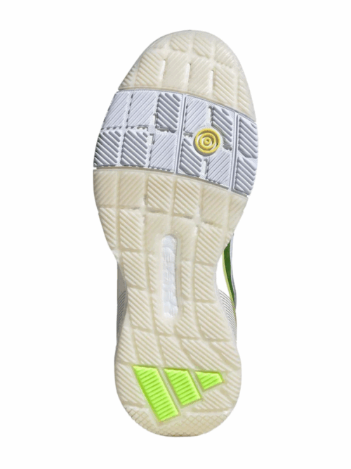 ADIDAS CRAZYQUICK BOOST Padel DONNA verdi