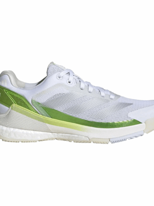 ADIDAS CRAZYQUICK BOOST Padel DONNA verdi