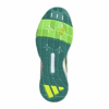 ADIDAS CRAZYQUICK BOOST Padel uomo verdi