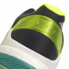 ADIDAS CRAZYQUICK BOOST Padel uomo verdi