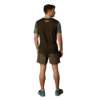 Advance T-Shirt verde