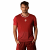 Advance T-Shirt vinaccia