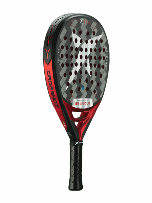 DROP SHOT CONQUEROR Attack 1.0 2025