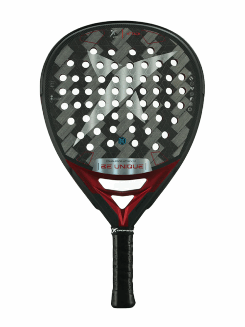 DROP SHOT CONQUEROR Attack 1.0 2025
