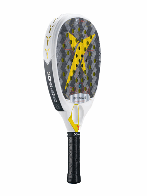 Drop Shot Explorer Pro Attack 1.0 2025