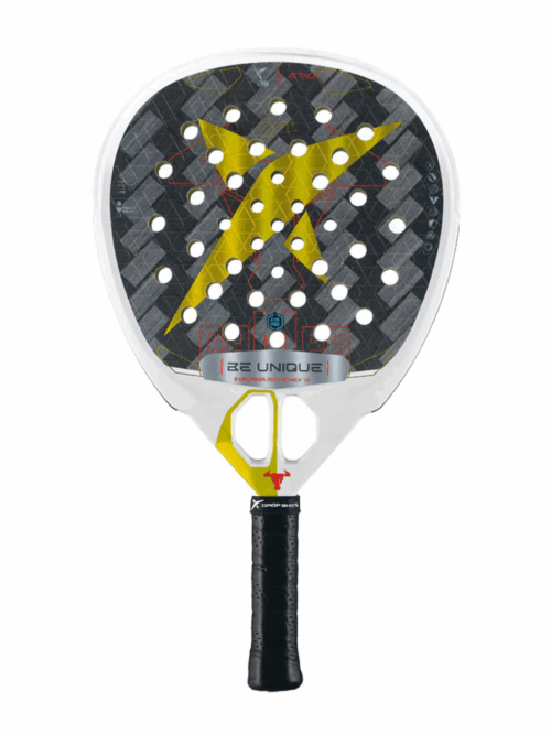 Drop Shot Explorer Pro Attack 1.0 2025