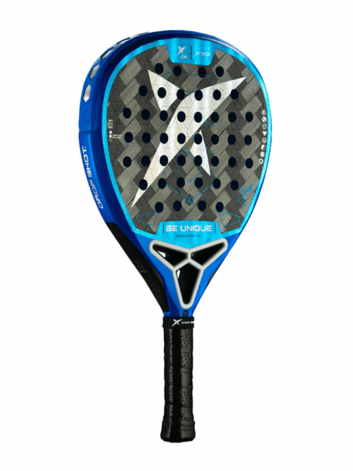 Drop Shot Axion Attack 1.0 2025