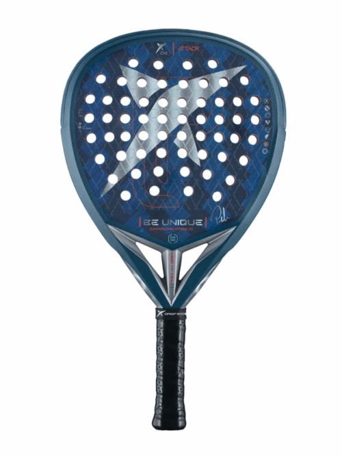 Drop Shot Canyon Pro Attack 1.0 2025