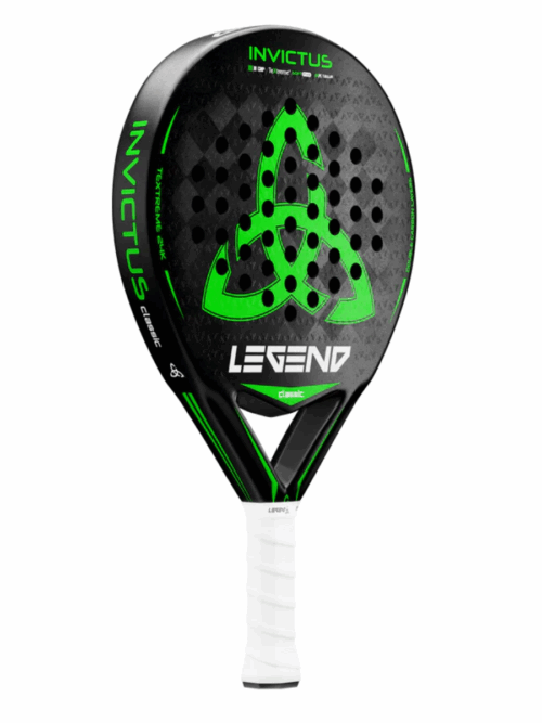 Legend Invictus Classic 2025