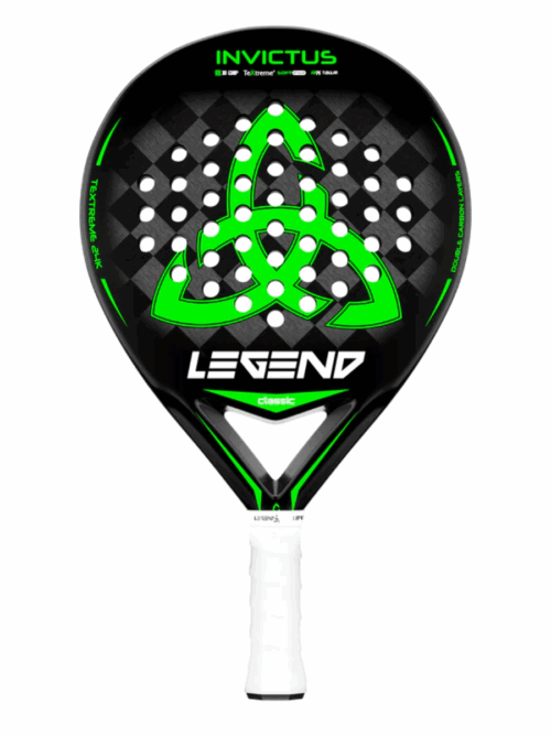 Legend Invictus Classic 2025