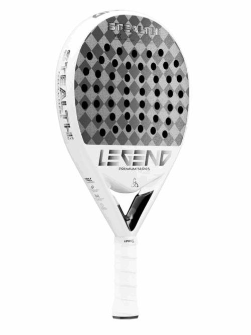 Legend Stealth Evo 2025