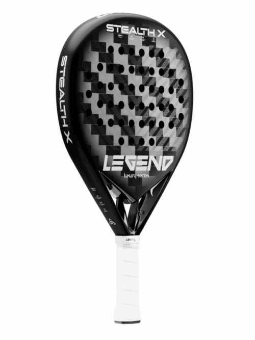 Legend Stealth X 2025