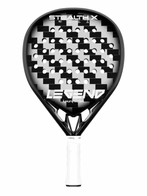 Legend Stealth X 2025