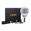 Pack Nox AT10 Luxury Genius 12K Dubai