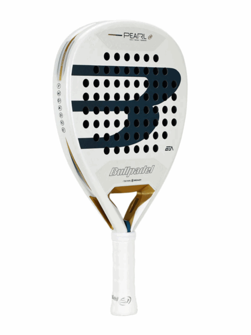 BULLPADEL PEARL BEA GONZÁLEZ 2026