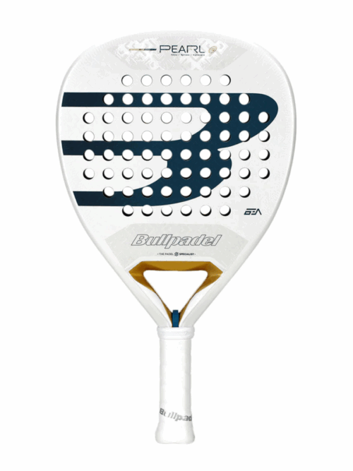 BULLPADEL PEARL BEA GONZÁLEZ 2026