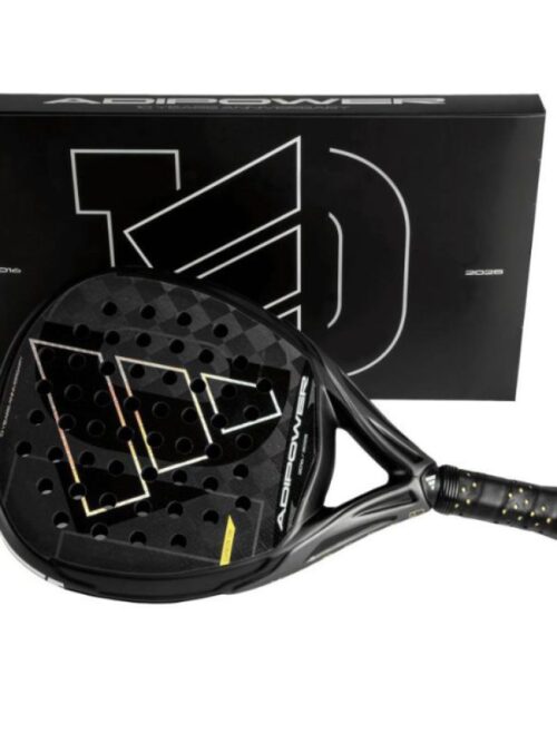 ADIDAS ADIPOWER 10TH ANNIVERSARY