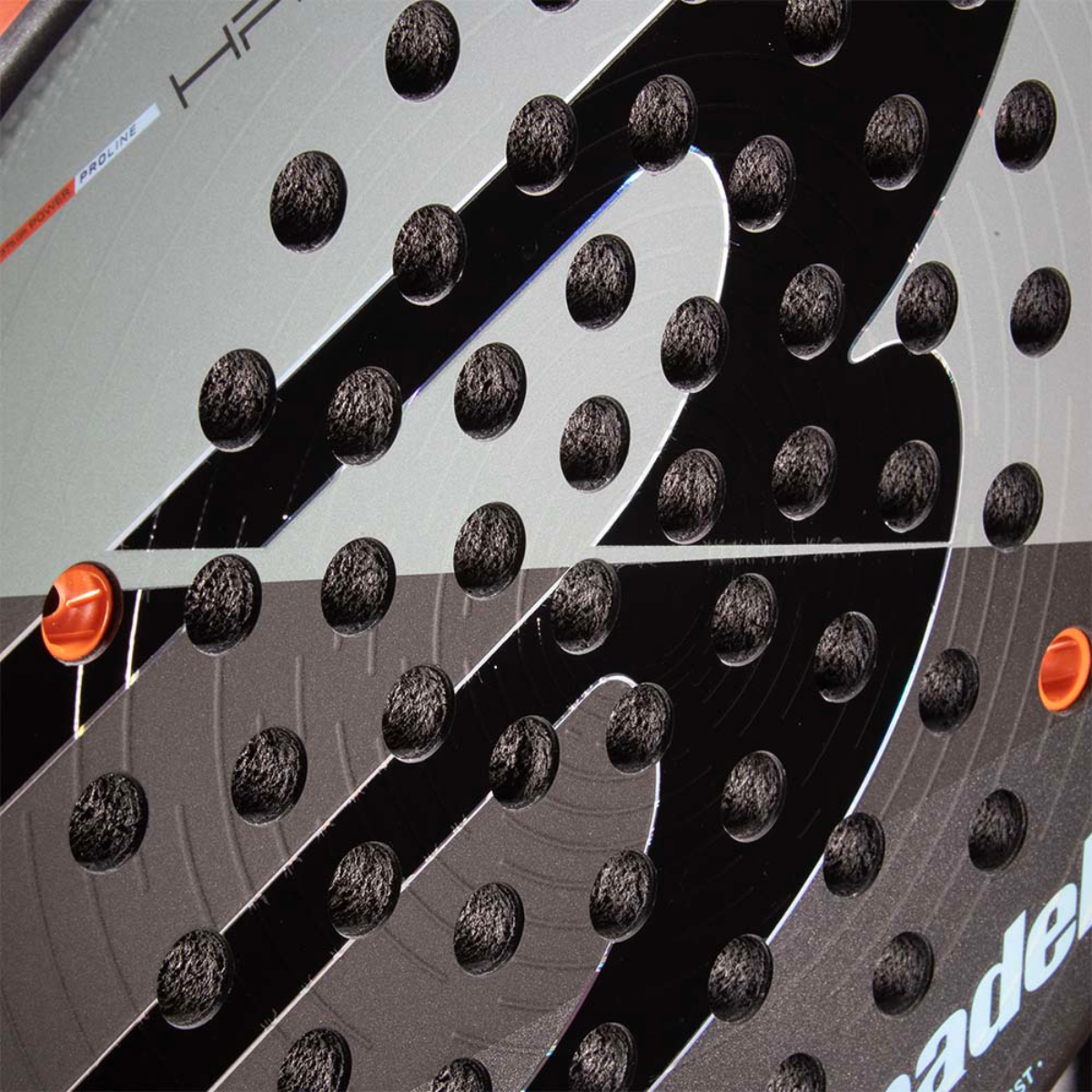 Bullpadel Hack 04 Comfort 2026 Paquito Navarro - immagine 7