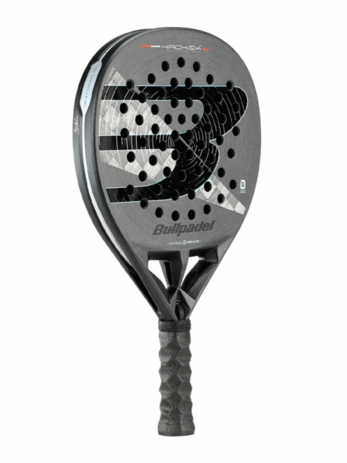 BULLPADEL HACK 04 HYB 2026