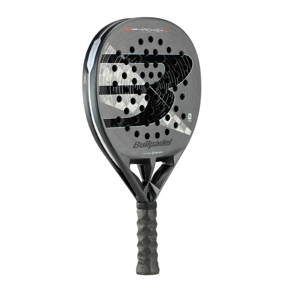 BULLPADEL HACK 04 HYB 2026