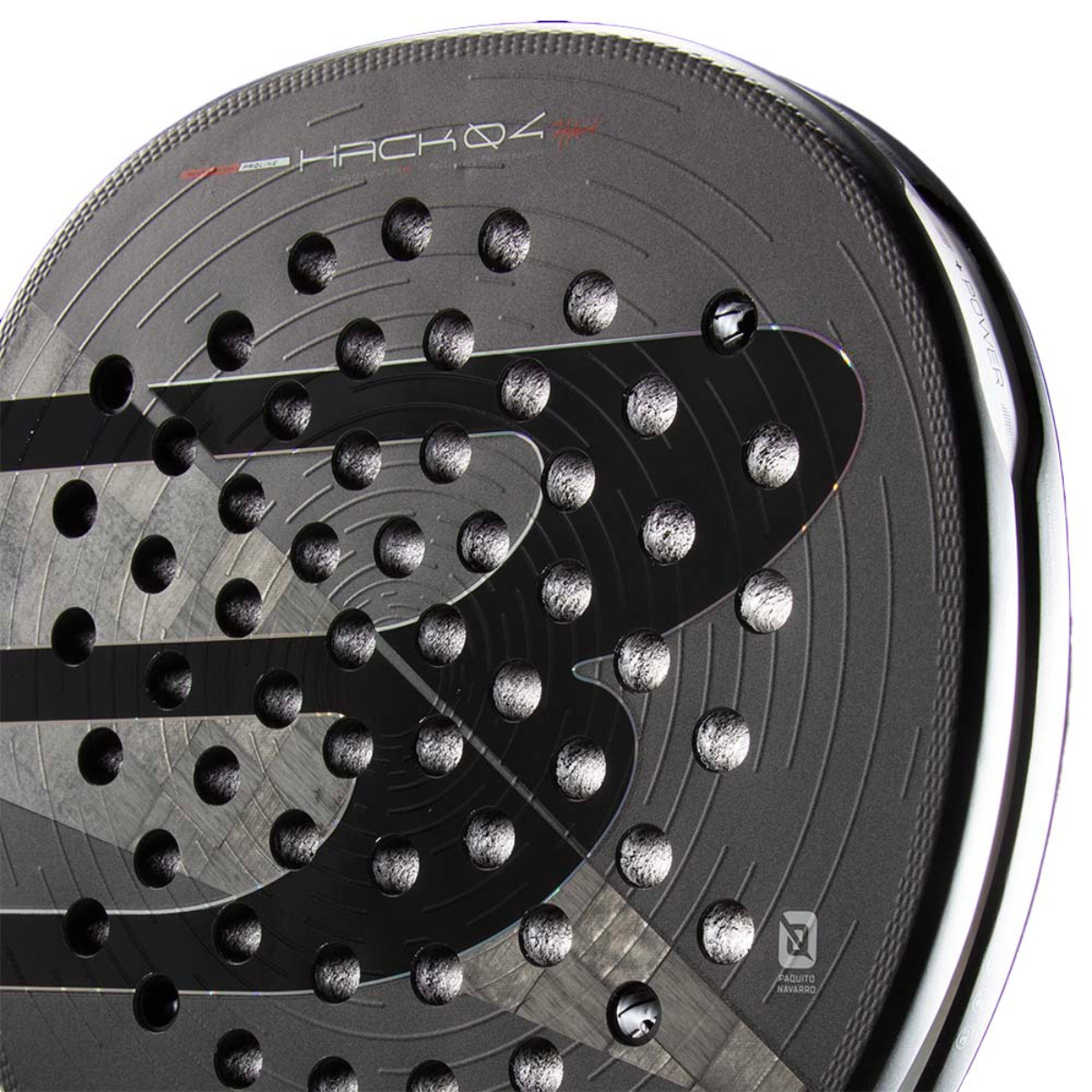 BULLPADEL HACK 04 HYB 2026