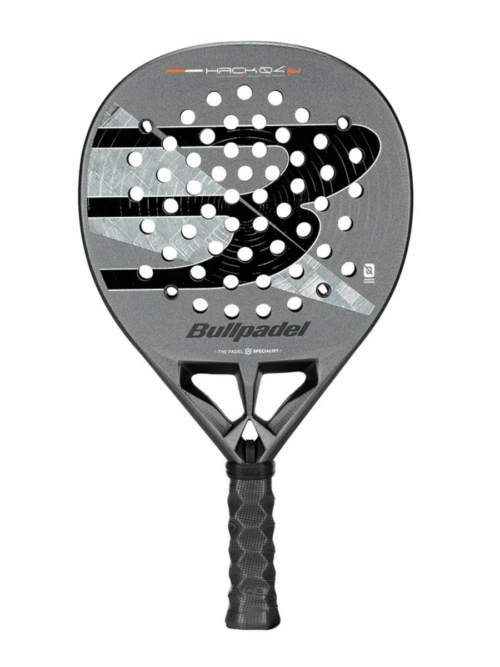 BULLPADEL HACK 04 HYB 2026