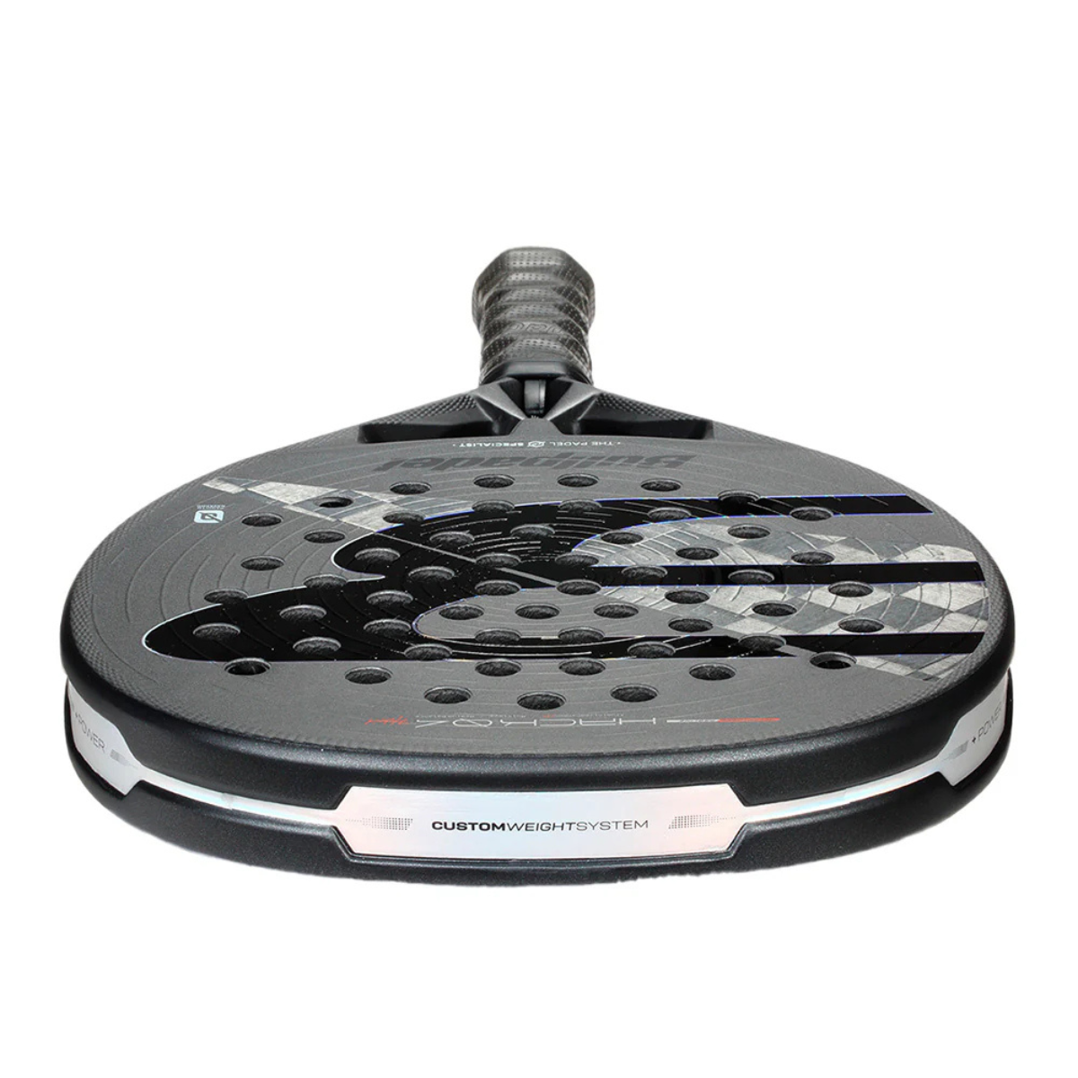 BULLPADEL HACK 04 HYB 2026