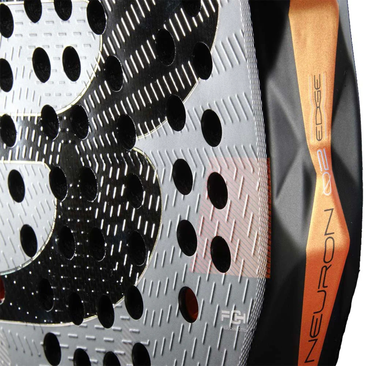 Bullpadel Neuron 02 Edge 2026 Fede Chingotto - immagine 6