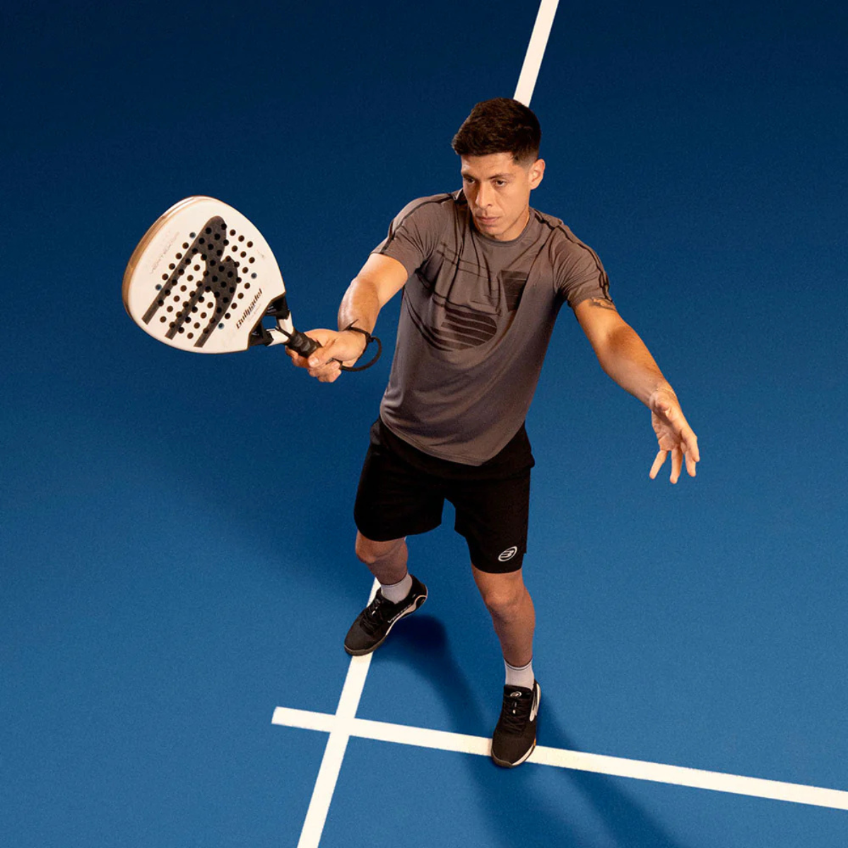 Bullpadel Vertex 05 2026 Juan Tello - immagine 2