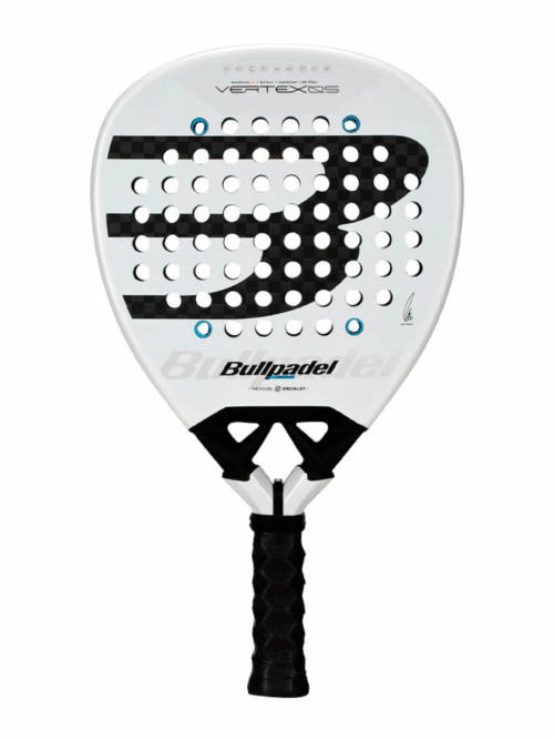 Bullpadel Vertex 05 2026 Juan Tello