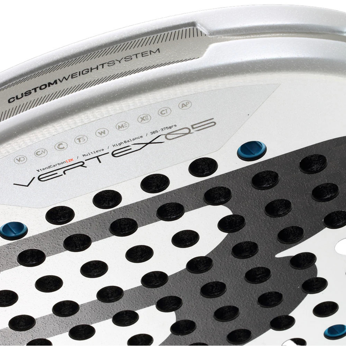 Bullpadel Vertex 05 2026 Juan Tello - immagine 8